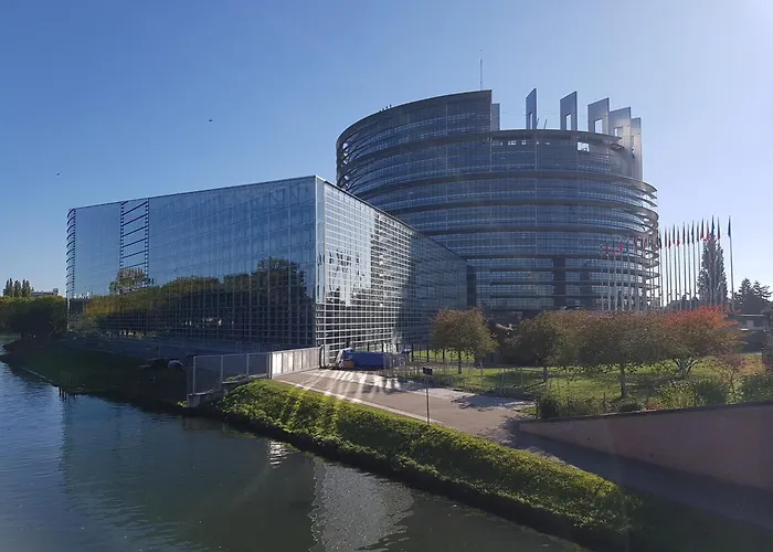 Zenith Sky - Strasbourg