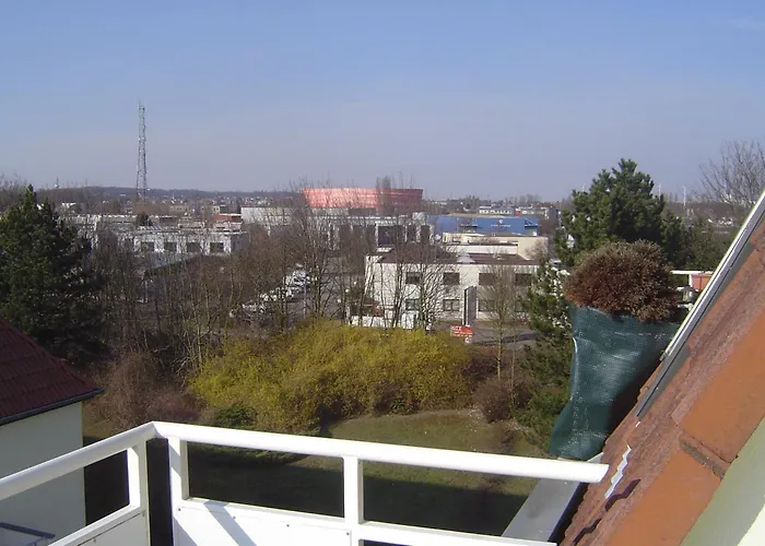 Zenith Sky - Strasbourg