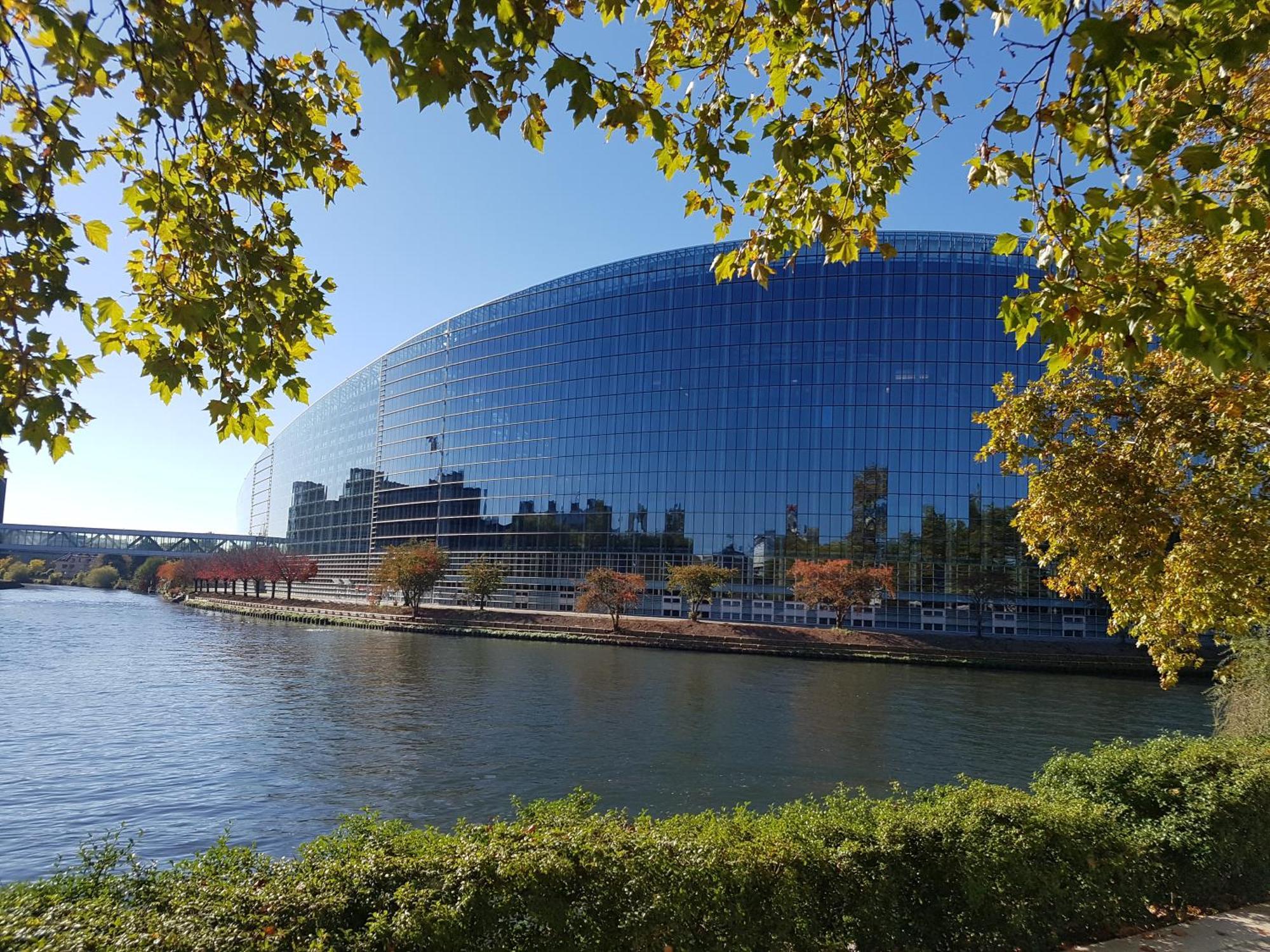 Apartment Zenith Sky - Strasbourg *