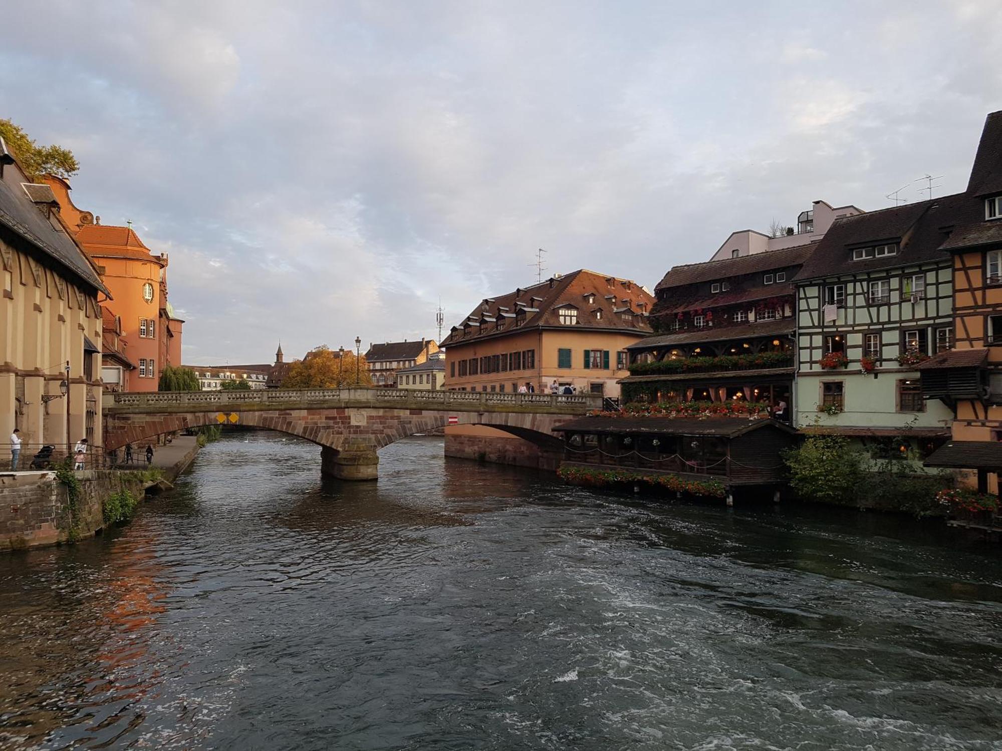 Apartment Zenith Sky - Strasbourg *