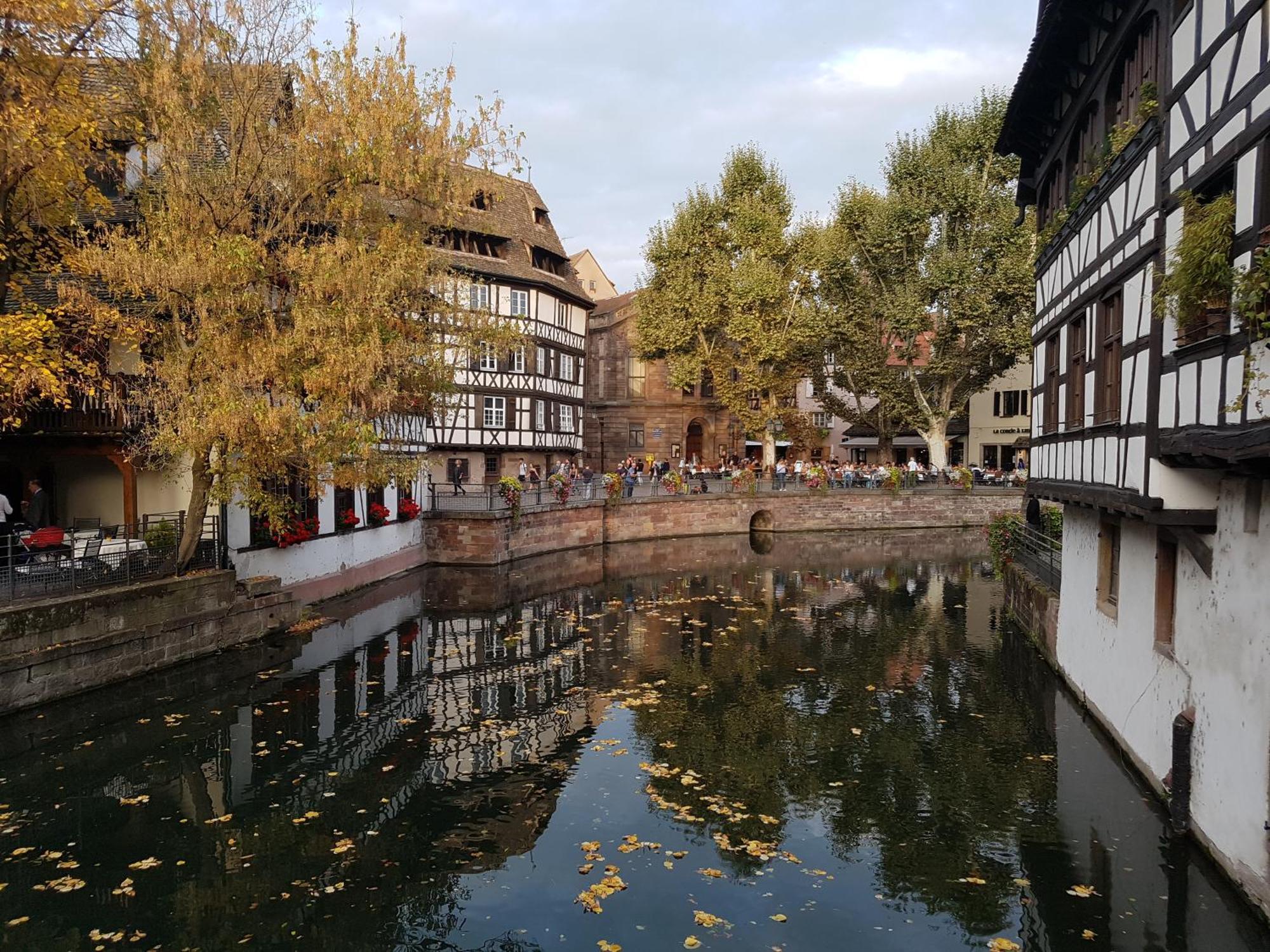 Zenith Sky - Strasbourg * Eckbolsheim