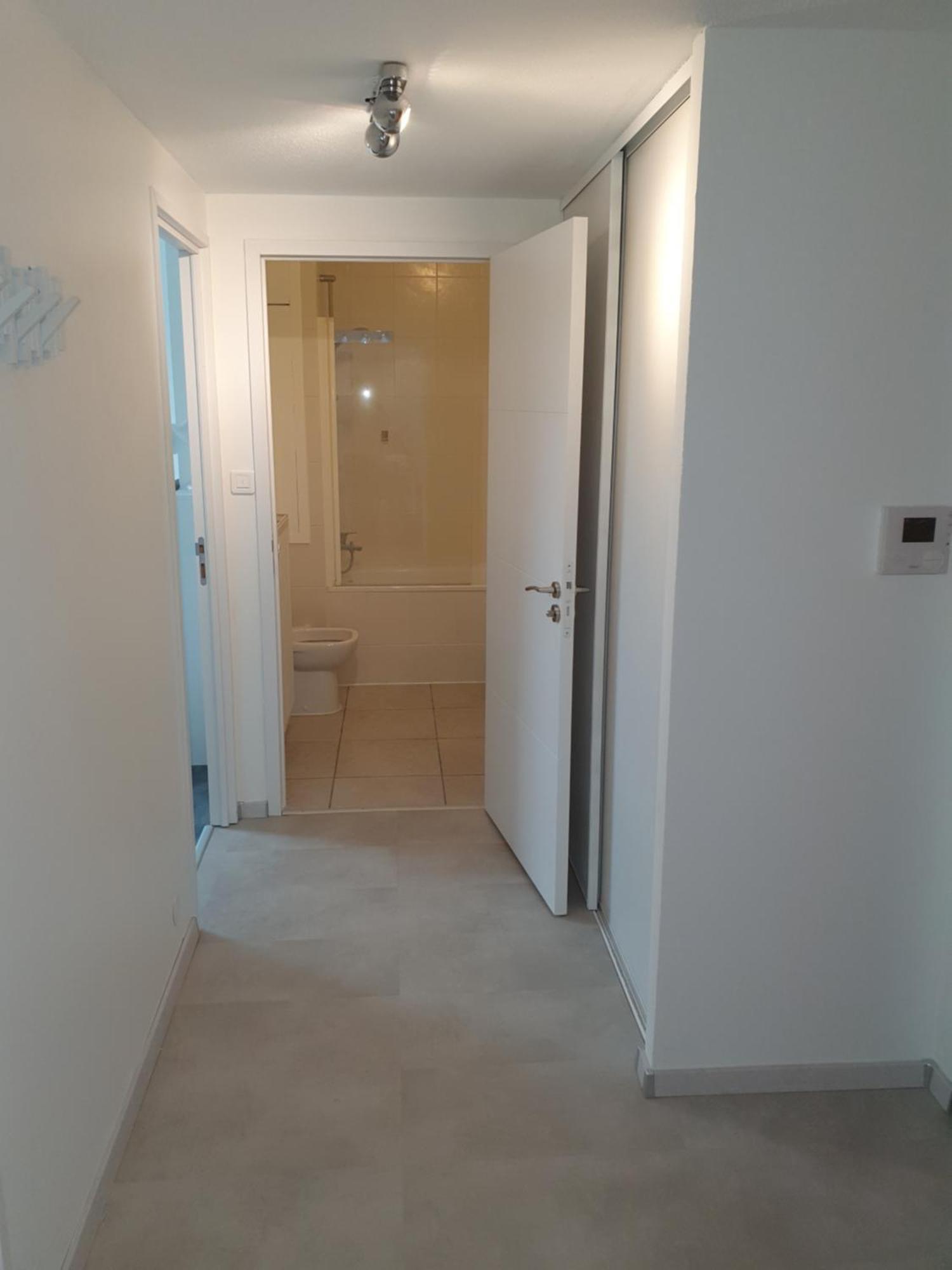 Apartment Zenith Sky - Strasbourg *