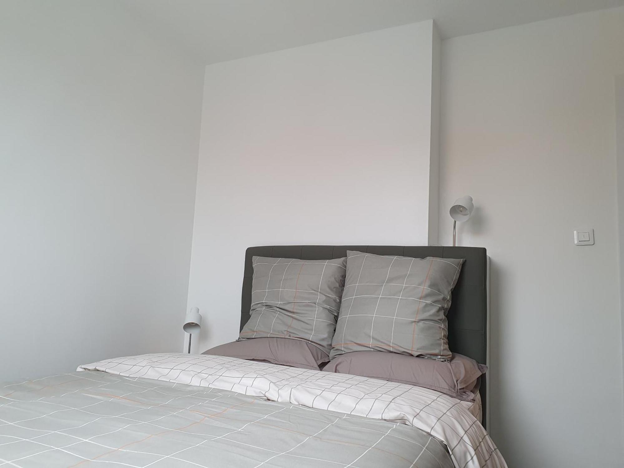 Zenith Sky - Strasbourg Apartment *