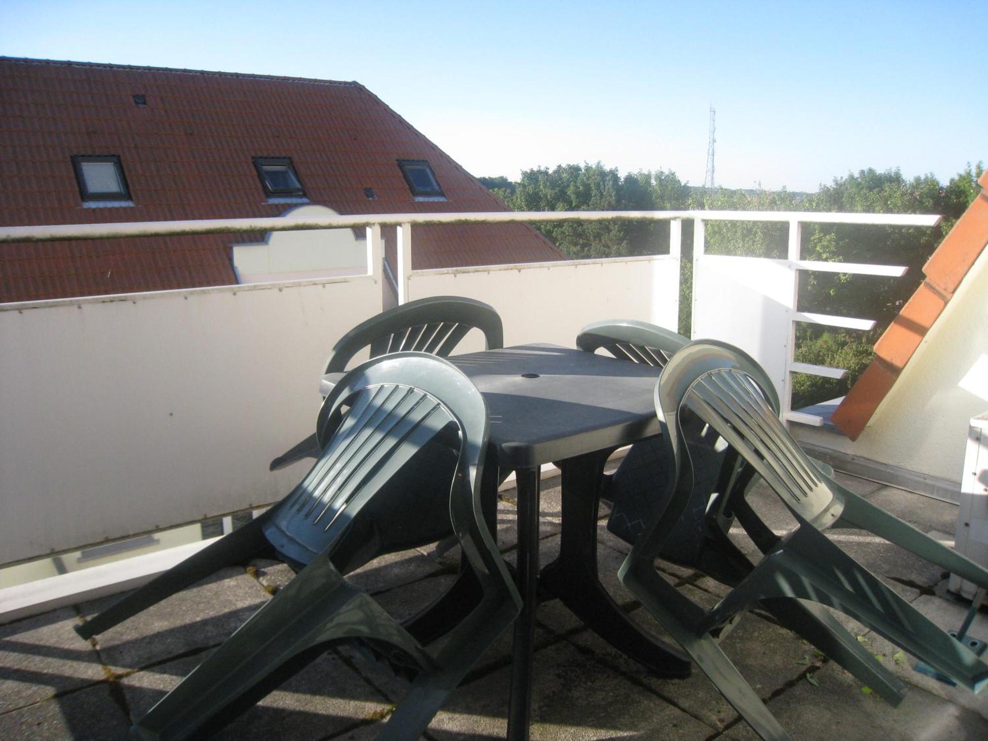 Zenith Sky - Strasbourg Apartment *