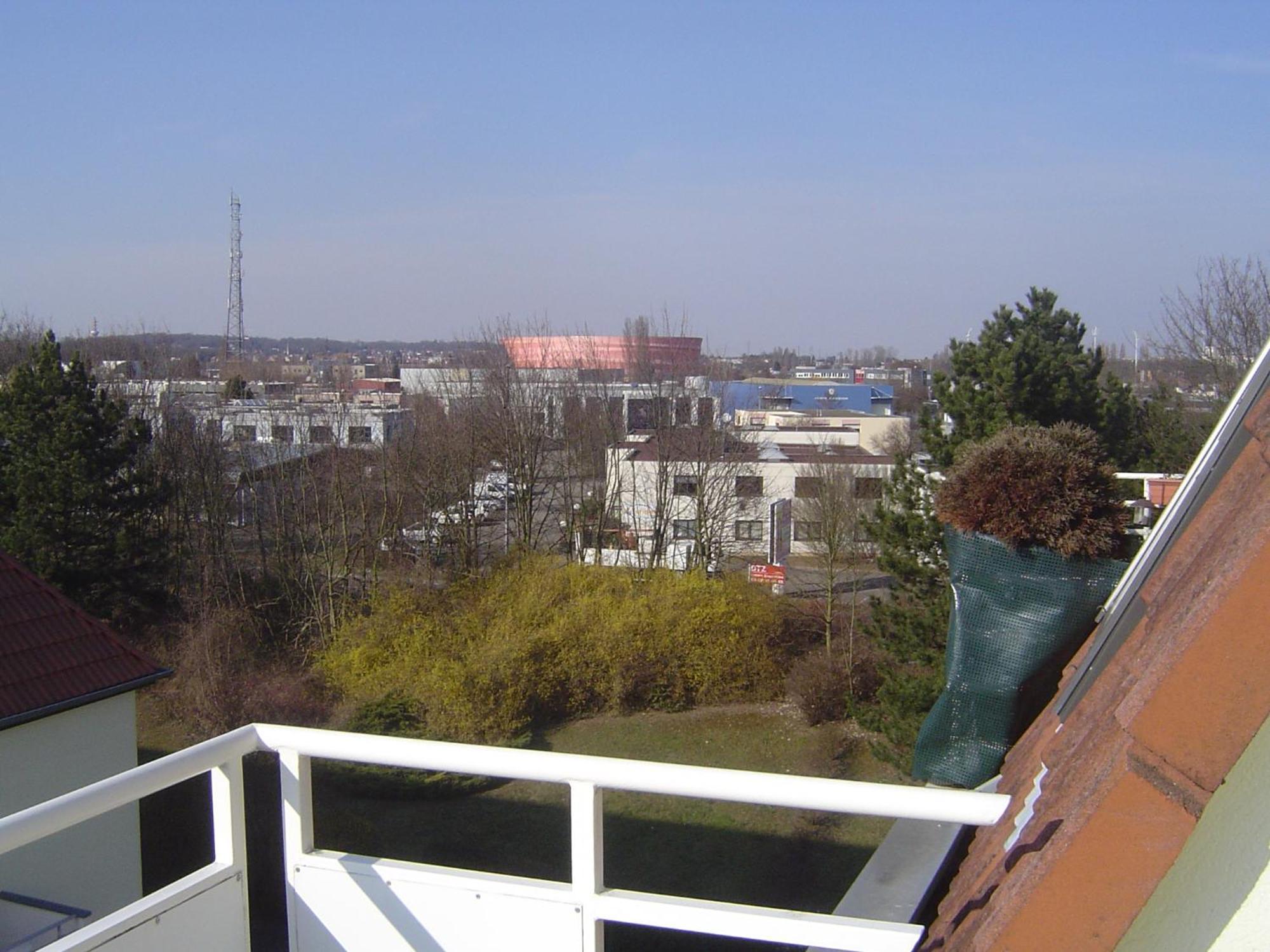 Apartment Zenith Sky - Strasbourg Eckbolsheim