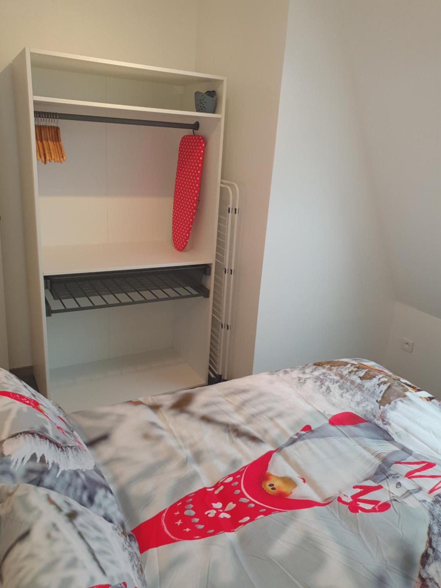 Zenith Sky - Strasbourg Apartment *