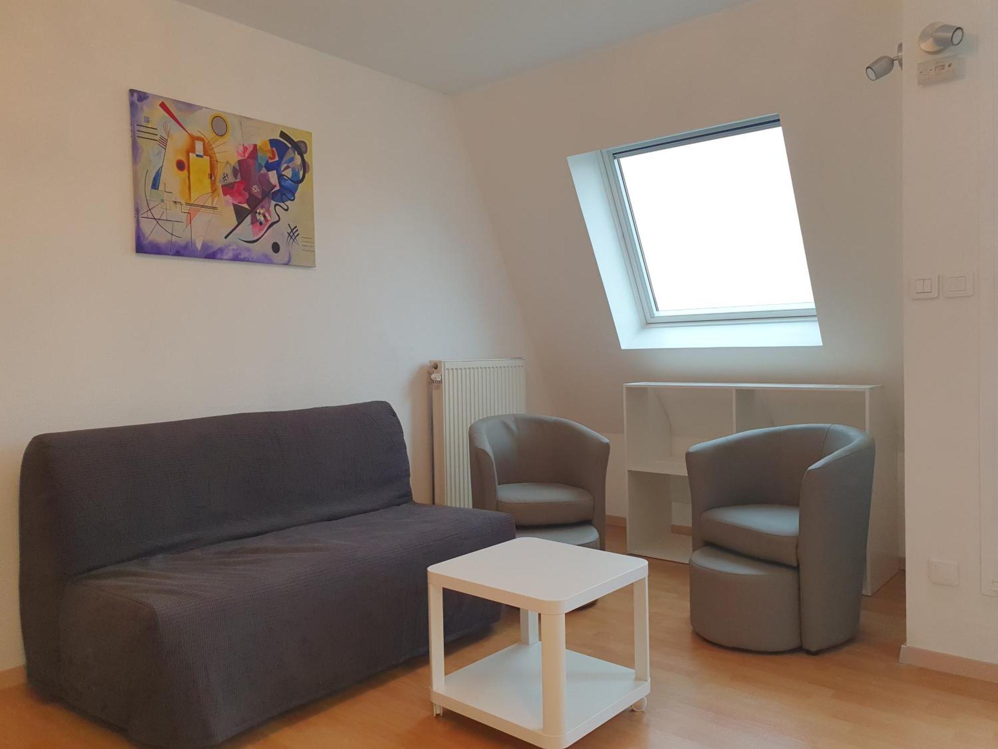 Apartment Zenith Sky - Strasbourg